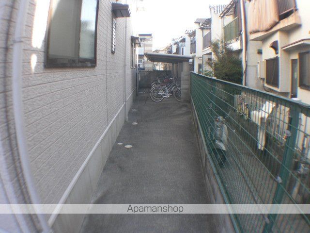 プレバハイツのその他写真