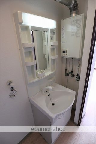 ビラビエナの内装写真