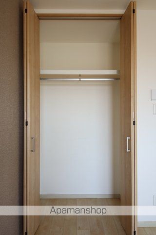 スカイガーデン萩原の内装写真