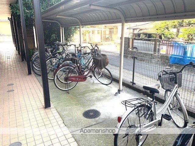 レオパレスAyaの内装写真