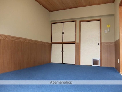 サンシティアサヒ[1LDK/50m2]の内装2