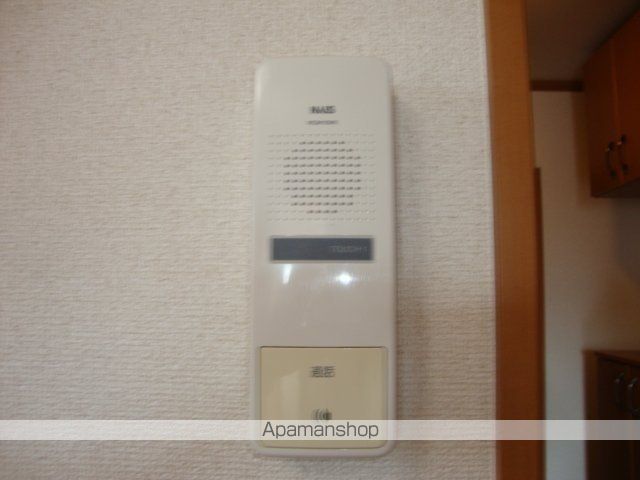 サンメゾンなみよせの内装写真