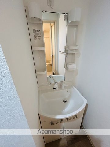 ALLEVIAREの内装写真