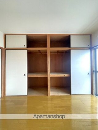 ドリームシティマンション[3LDK/61.24m2]の収納