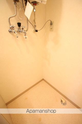 ル・レーブの内装写真