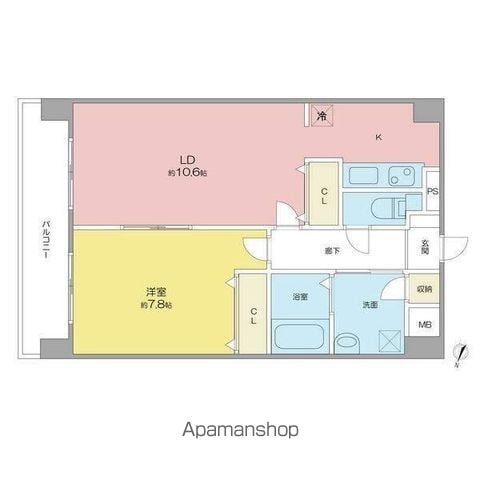 間取り：223038982669