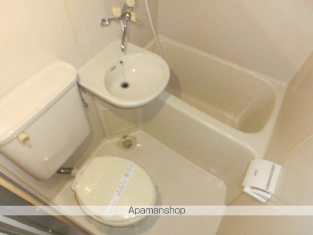 パティシェールヨシカワの内装写真