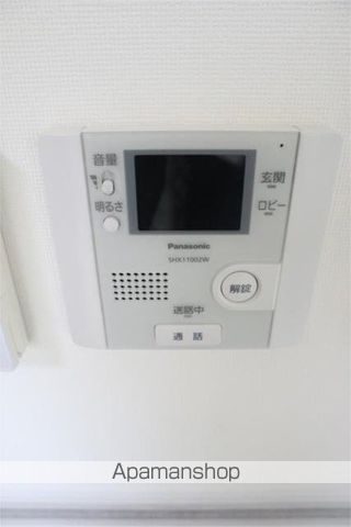 RESIDENCE MIWAの内装写真