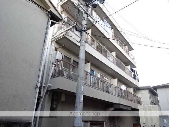 ハイツ北之町Aの内装写真