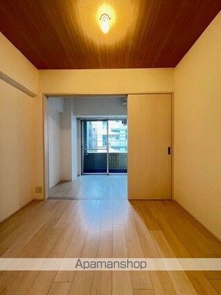 レジディア新宿イースト[1DK/23.79m2]のリビング・居間