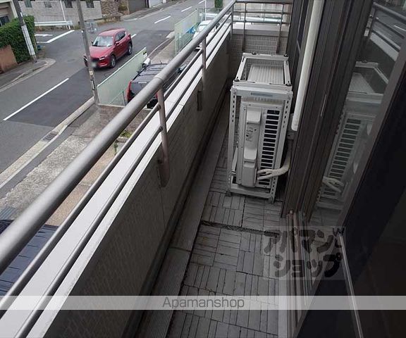 エーデルコート北泉の内装写真