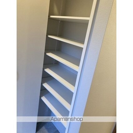 ＨＦ大森町レジデンス[1LDK/36.62m2]のその他内装7