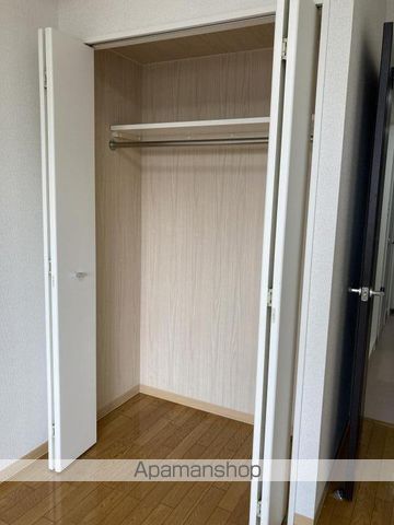 オセオ弁天の内装写真