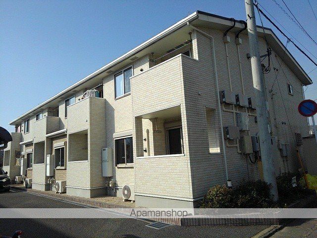 カーサ アラモーダ