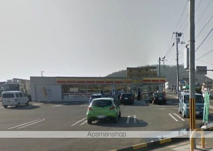 グラン　フェリシア　Ⅱ　[2LDK/50.45m2]の周辺2