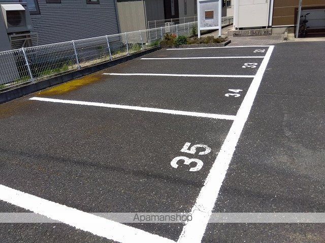 レオパレスフルールIIのその他写真