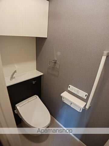 ブルートレインV号の内装写真