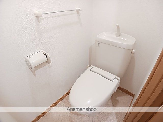 モーニンググローリーIIの内装写真