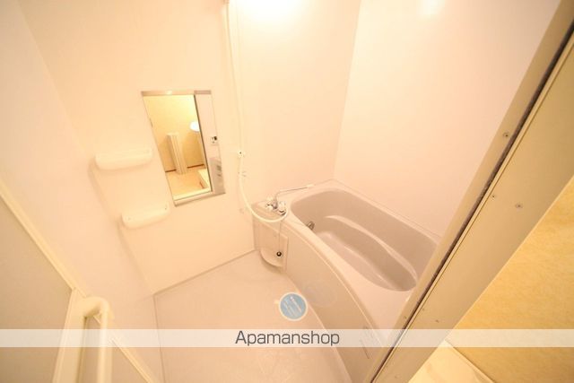 サクラガーデン[1K/32.17m2]のバス