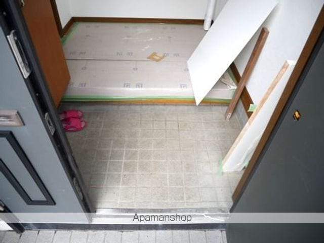 日の出北3丁目の内装写真