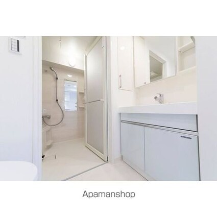 プラウドフラット浅草雷門[1R/25.35m2]のその他内装1