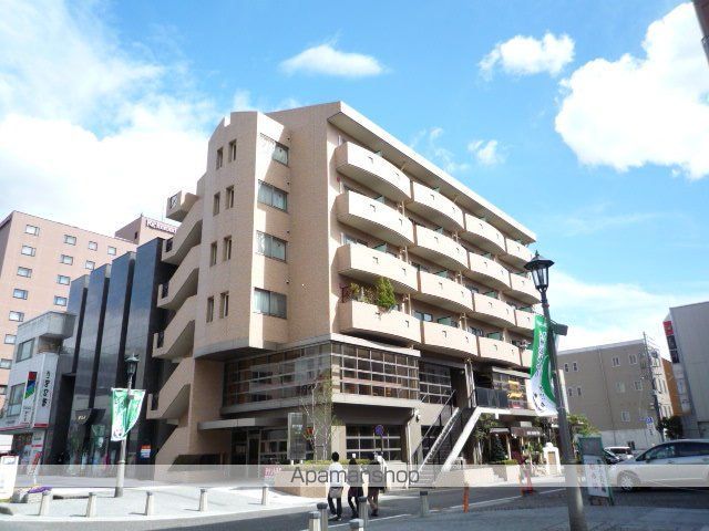 センターイン伊勢町の外観写真