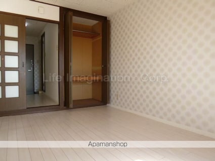 クローバーハイツⅠ[1K/20.16m2]のその他部屋・スペース