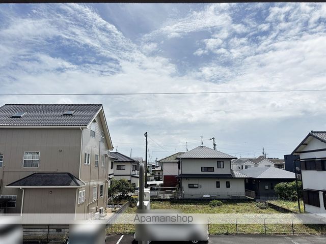 カーサクレイIIのその他写真