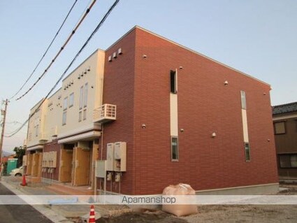 福井県坂井市春江町江留上新町[2DK/55.09m2]の外観2