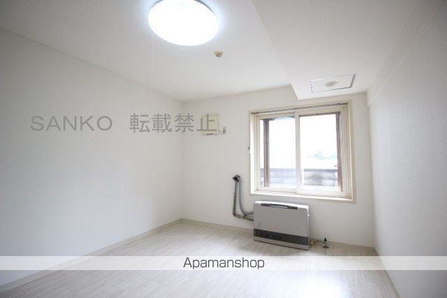 藤井ビル北10条の内装写真