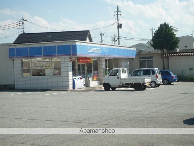 さくらメゾンの周辺写真