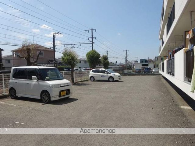 ハイツマンボウのその他写真