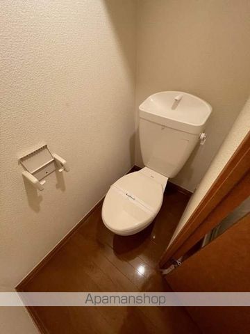 レオパレス芳田の内装写真