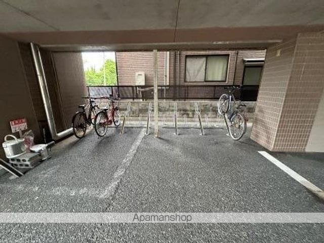 プリムヴェールの外観写真