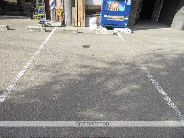 菊水ハイツナガサワのその他写真