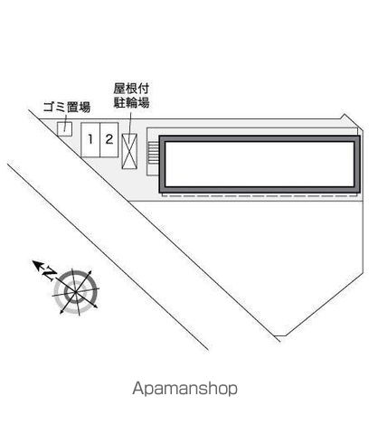 レオパレス池北のその他写真
