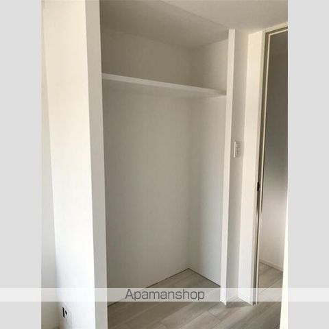 S-RESIDENCE難波大国町Unoの内装写真