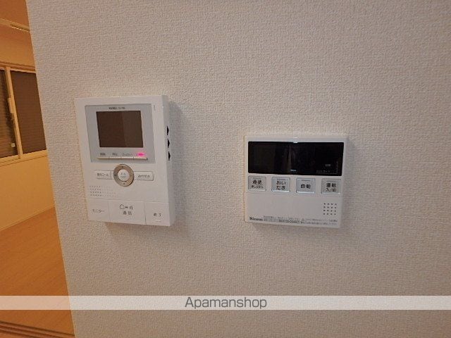 アーク ホンダの内装写真