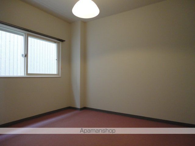 大友パークマンションの内装写真