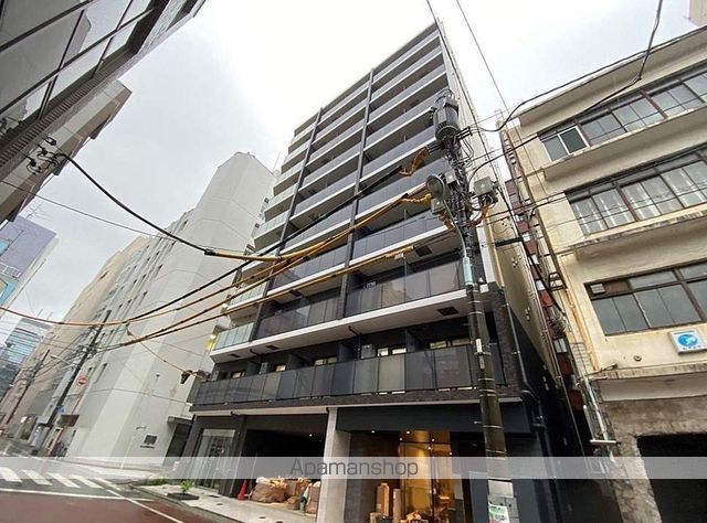 アーバネックス日本橋馬喰町の外観写真