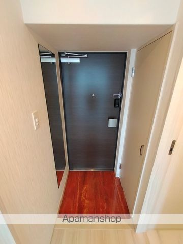 プレジオ城東の内装写真