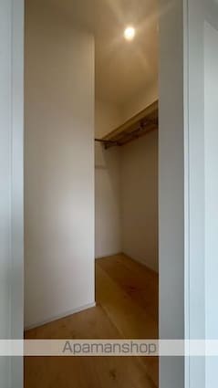 タツボリハイツ[1K/26.49m2]の収納