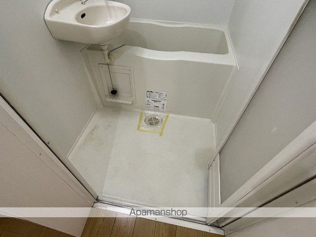 ウインズ和田の内装写真