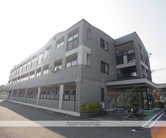 ヴィラ アルシオーネの外観写真
