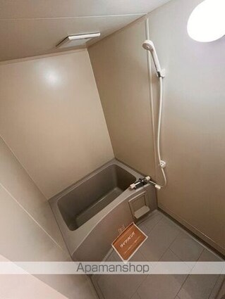 コーポセジュール　Ｂ棟[2DK/50.12m2]のバス