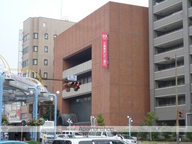 サンローズ本町の周辺写真