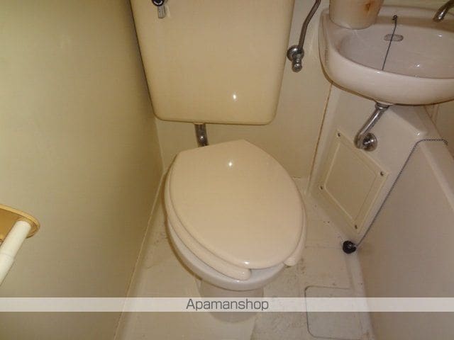 エトワールヴィルR瓜生堂の内装写真
