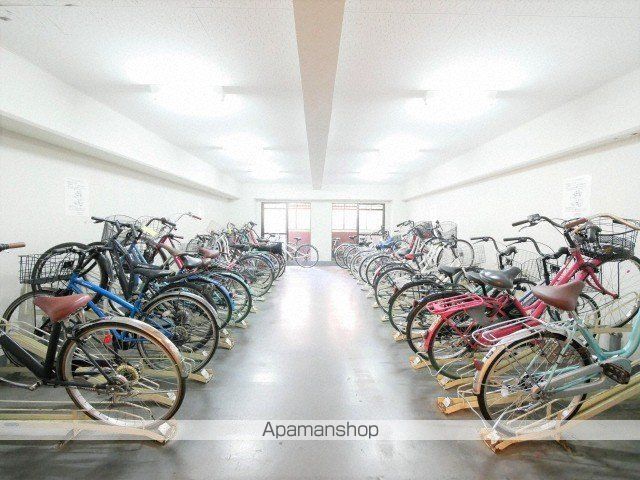 マイルド新大阪レジデンス3号館のその他写真