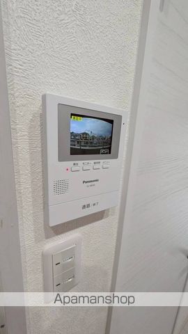 ヴィルセゾンJ3の内装写真