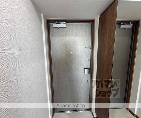 ベラジオ雅び京都西院IIの内装写真